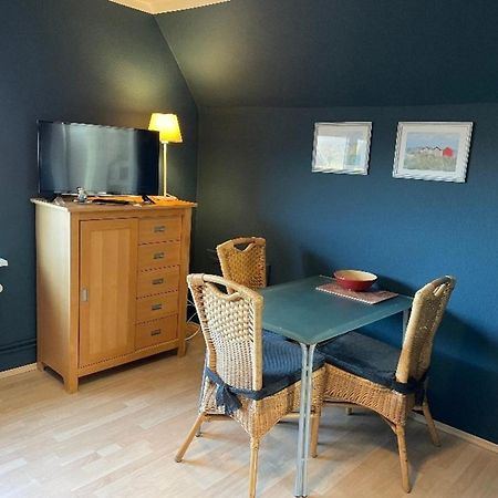 Apartament Marie Fehmarn Zewnętrze zdjęcie