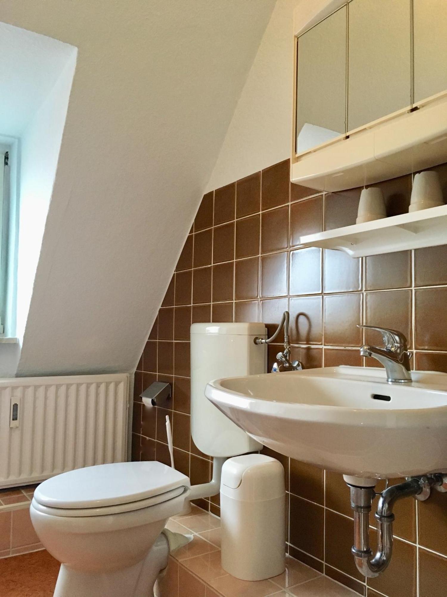 Apartament Marie Fehmarn Zewnętrze zdjęcie