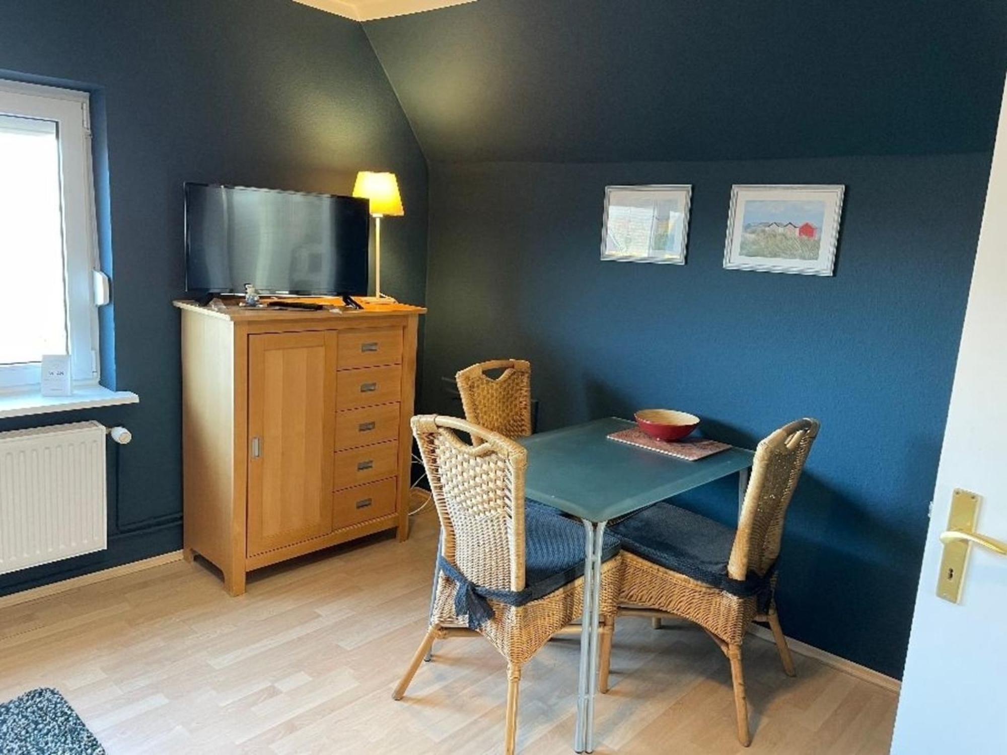 Apartament Marie Fehmarn Zewnętrze zdjęcie