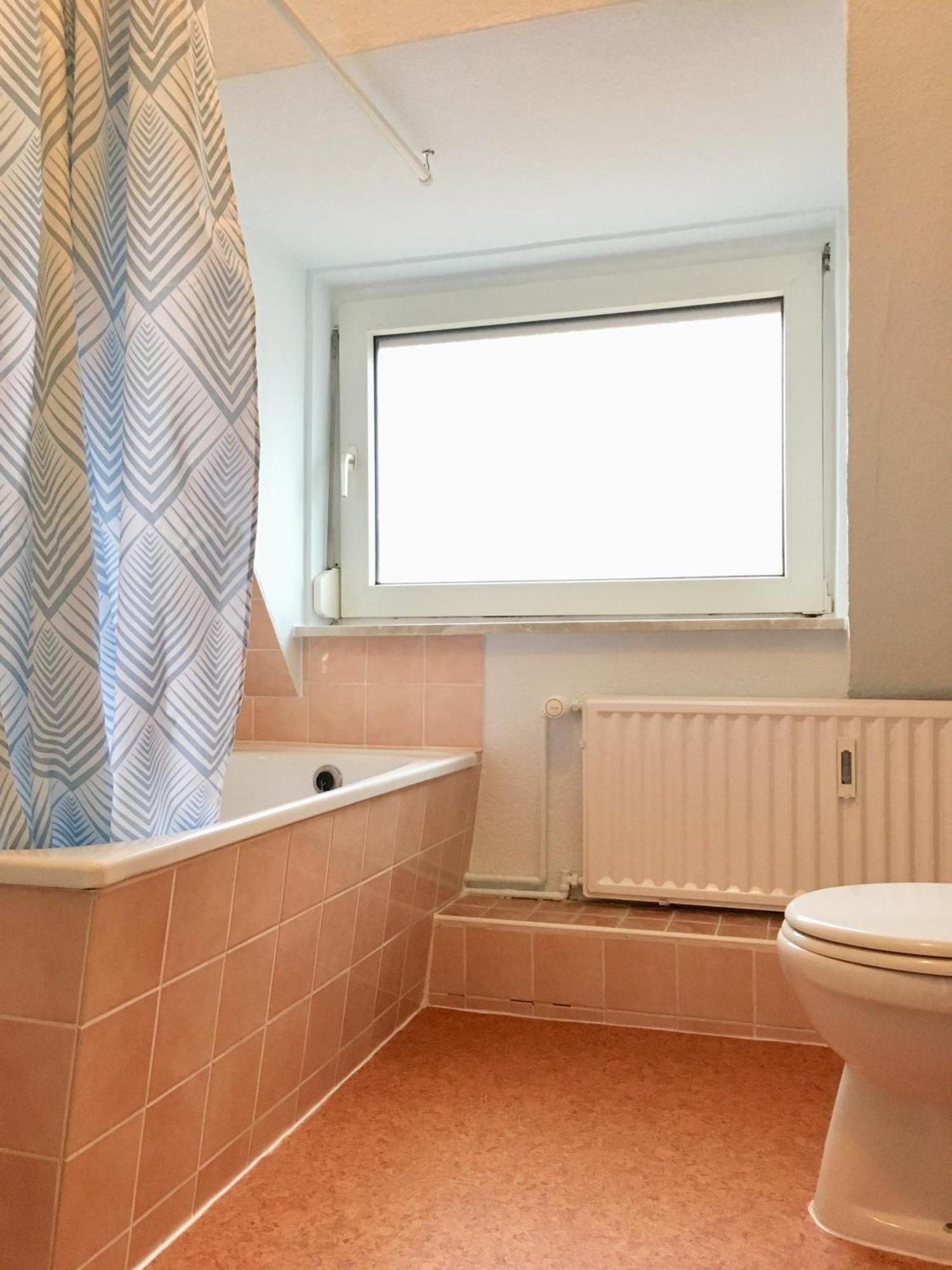 Apartament Marie Fehmarn Zewnętrze zdjęcie